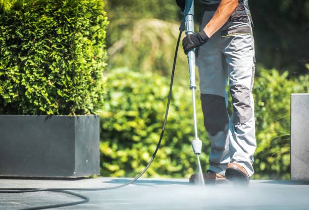 Best Rust Removal  in Nevada City, CA