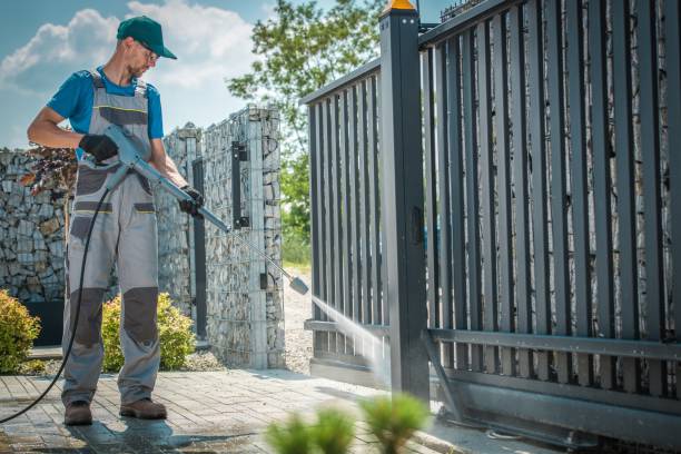 Best Gas Station Cleaning  in Nevada City, CA