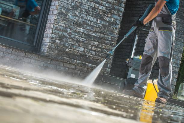 Best Restaurant Pressure Washing  in Nevada City, CA
