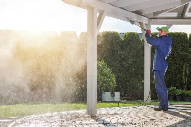 Reliable Nevada City, CA Pressure Washing Services Solutions