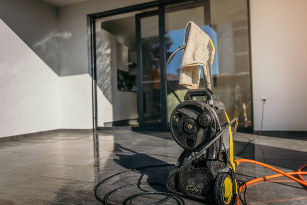 Best Pool Deck Cleaning  in Nevada City, CA