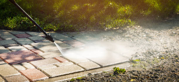 Best Restaurant Pressure Washing  in Nevada City, CA